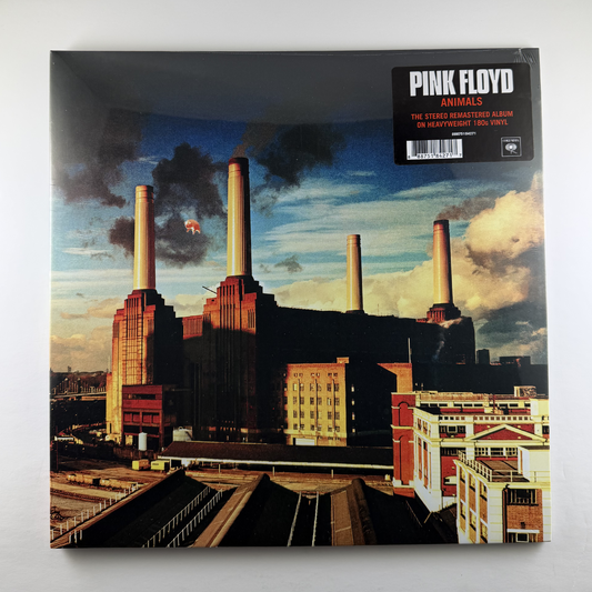 Pink Floyd "Animals" LP