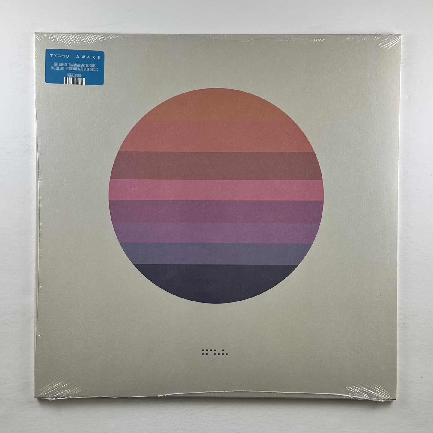 Tycho "Awake" [10th Anniversary] LP