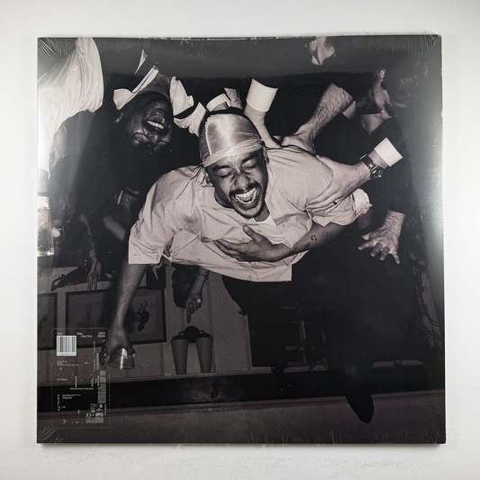 Dijon "Baby" LP