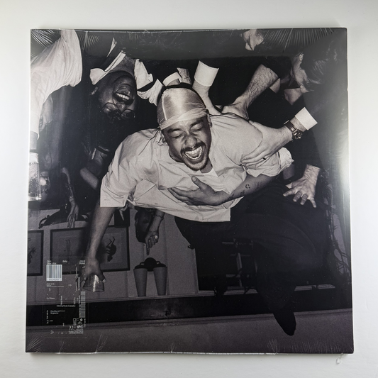 Dijon "Baby" [Indie Exclusive] LP