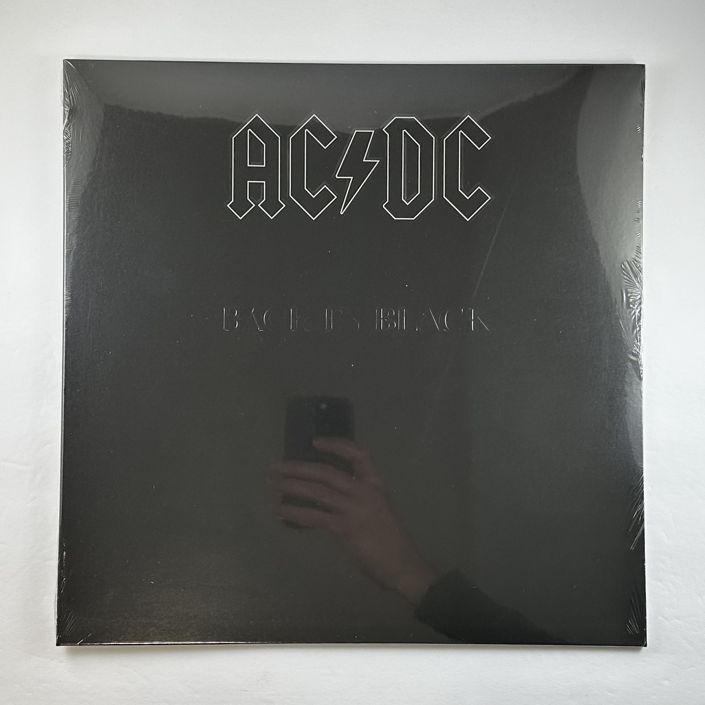 AC/DC AC/DC