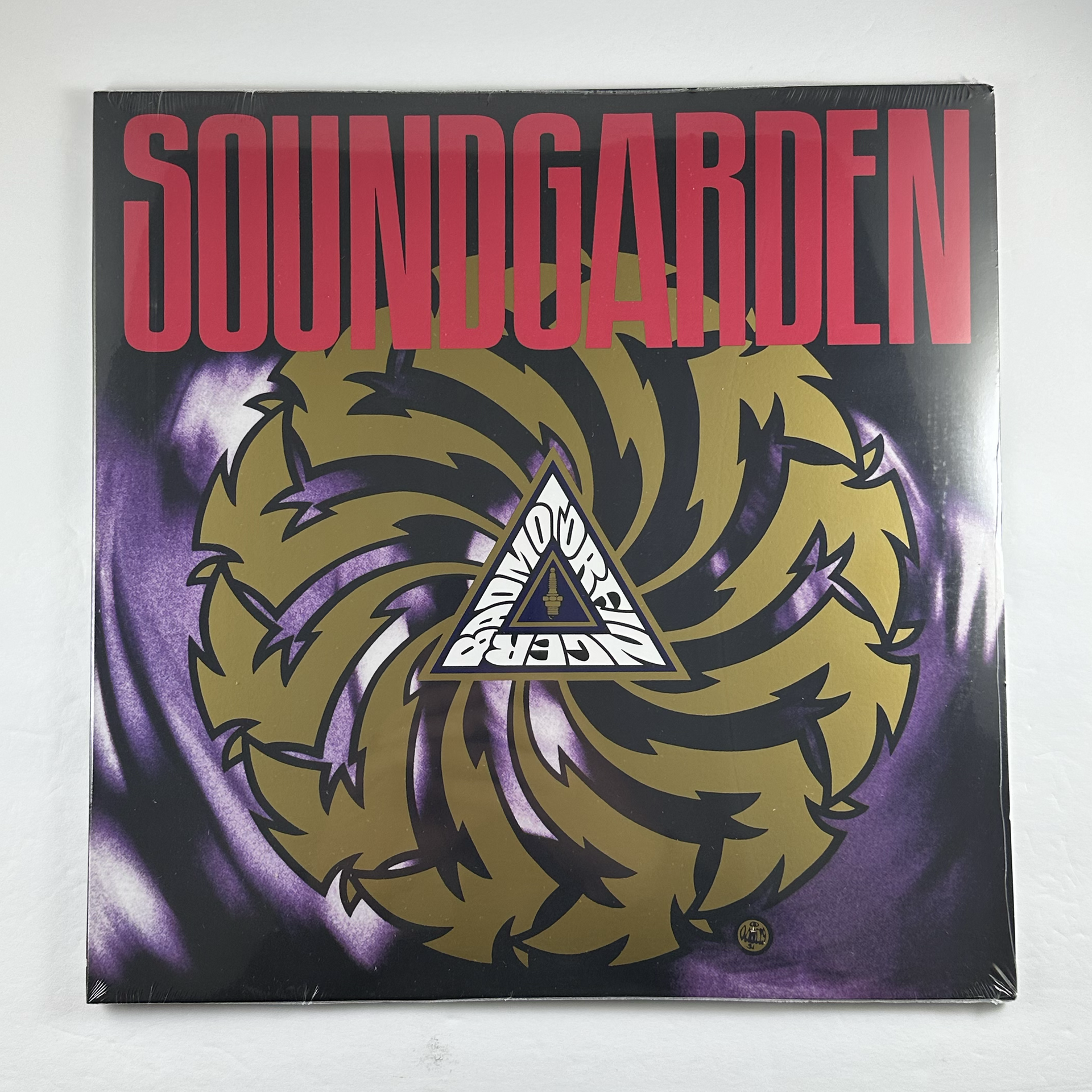 Soundgarden 