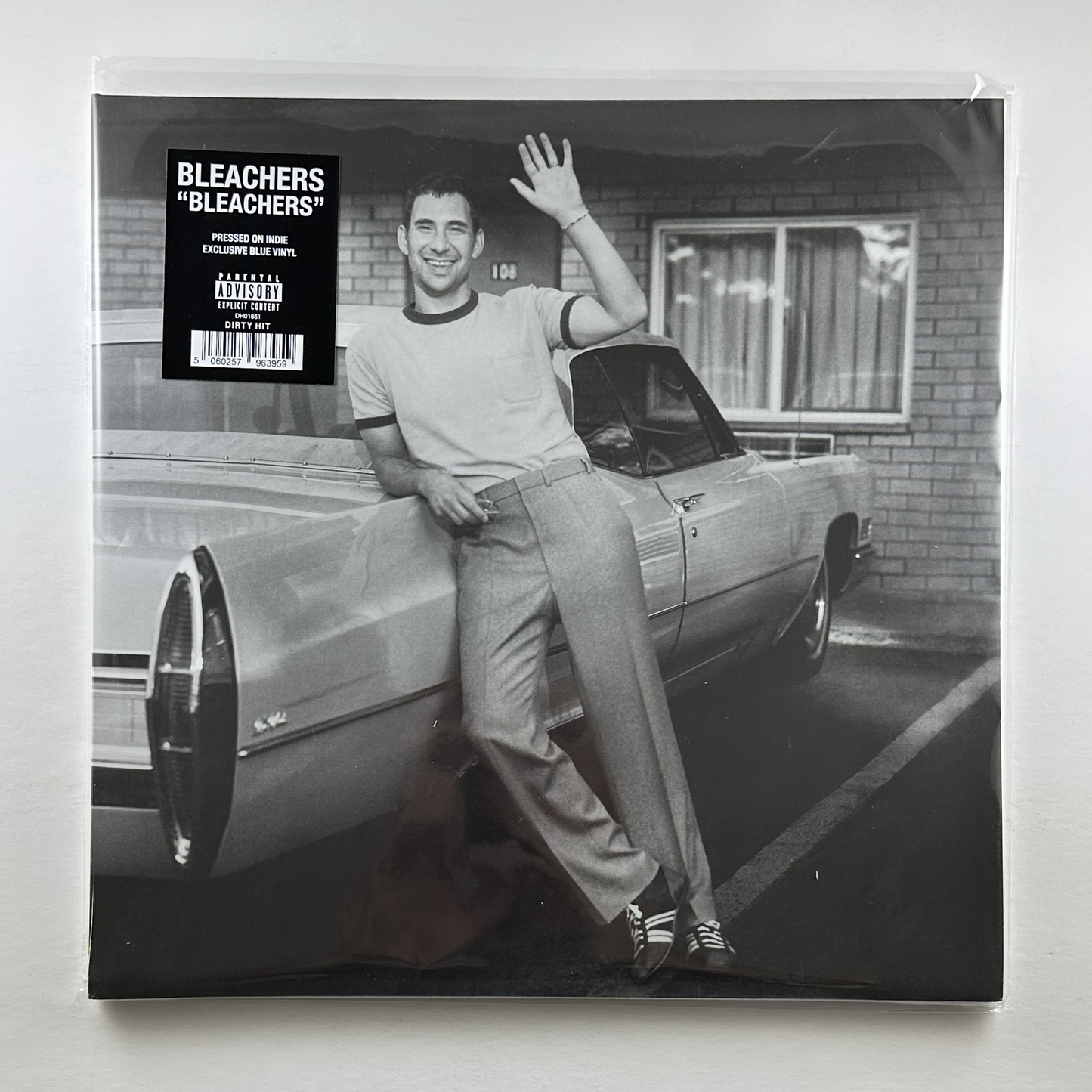 Bleachers "Bleachers" [Indie Exclusive] 2xLP