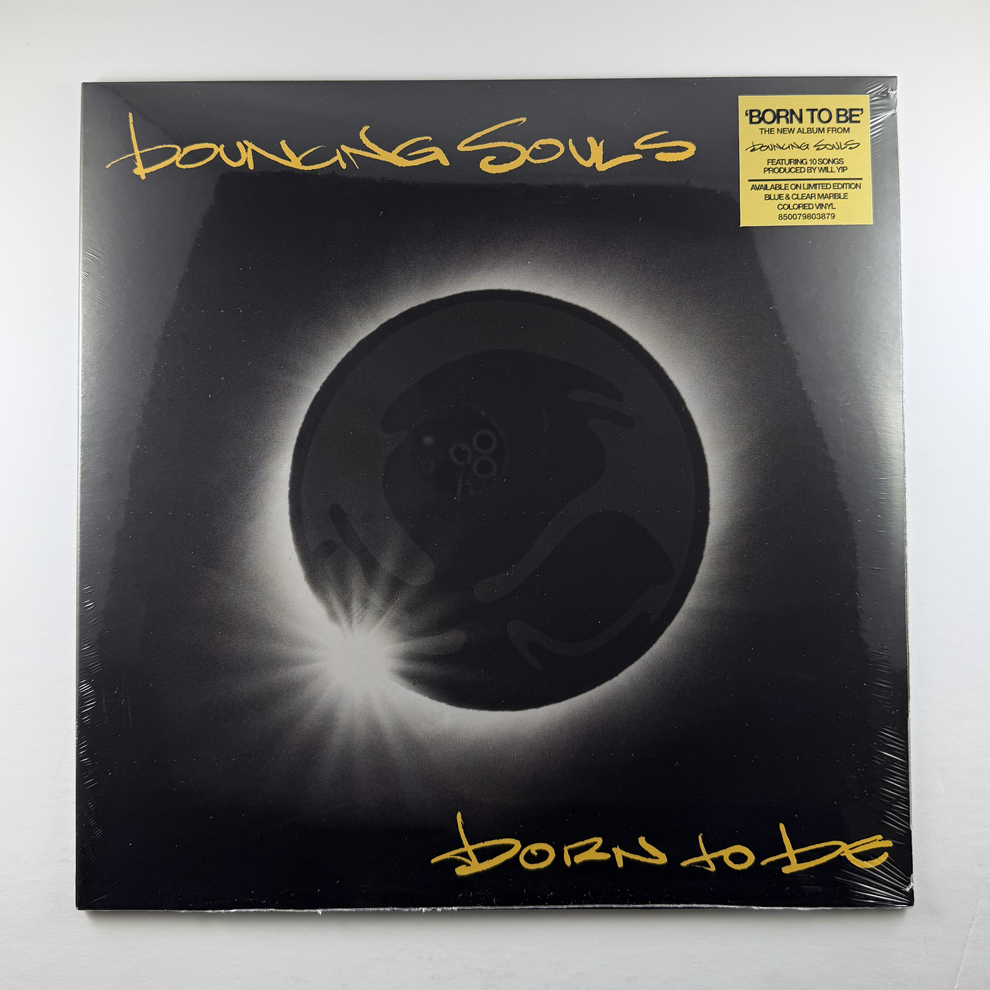 Bouncing Souls, The "Born to Be" [Indie Exclusive] LP