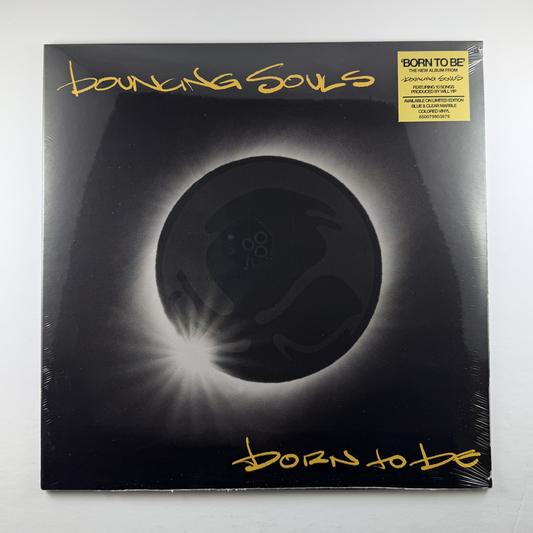 Bouncing Souls, The "Born to Be" [Indie Exclusive] LP