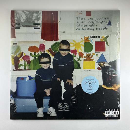Cleopatrick "Bummer" LP