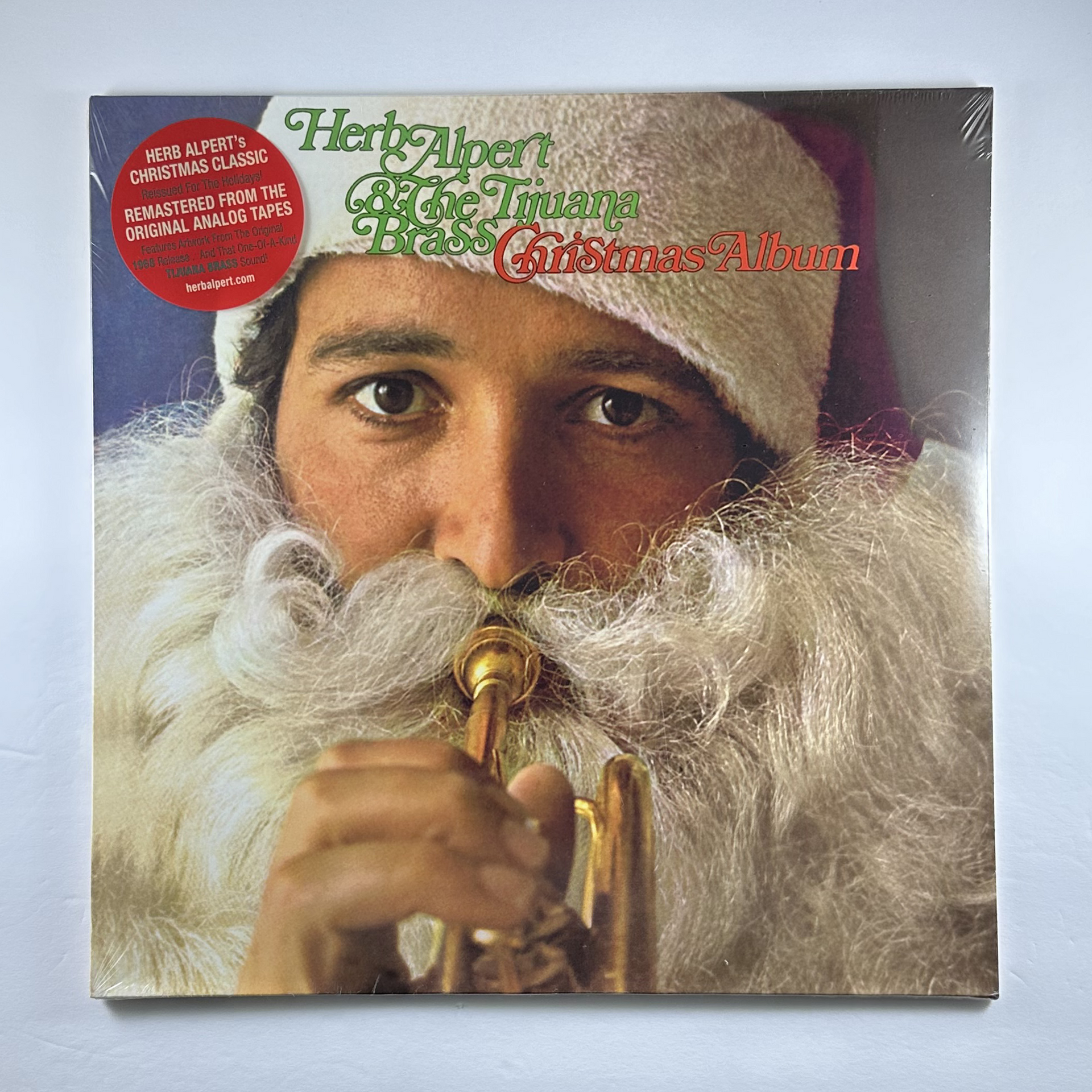 Herb Alpert & The Tijuana Brass 