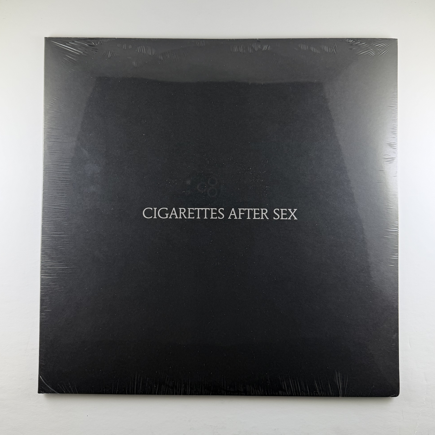 Cigarettes After Sex "Cigarettes After Sex" LP