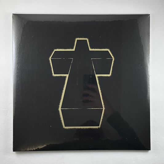 Justice "Cross" 2xLP