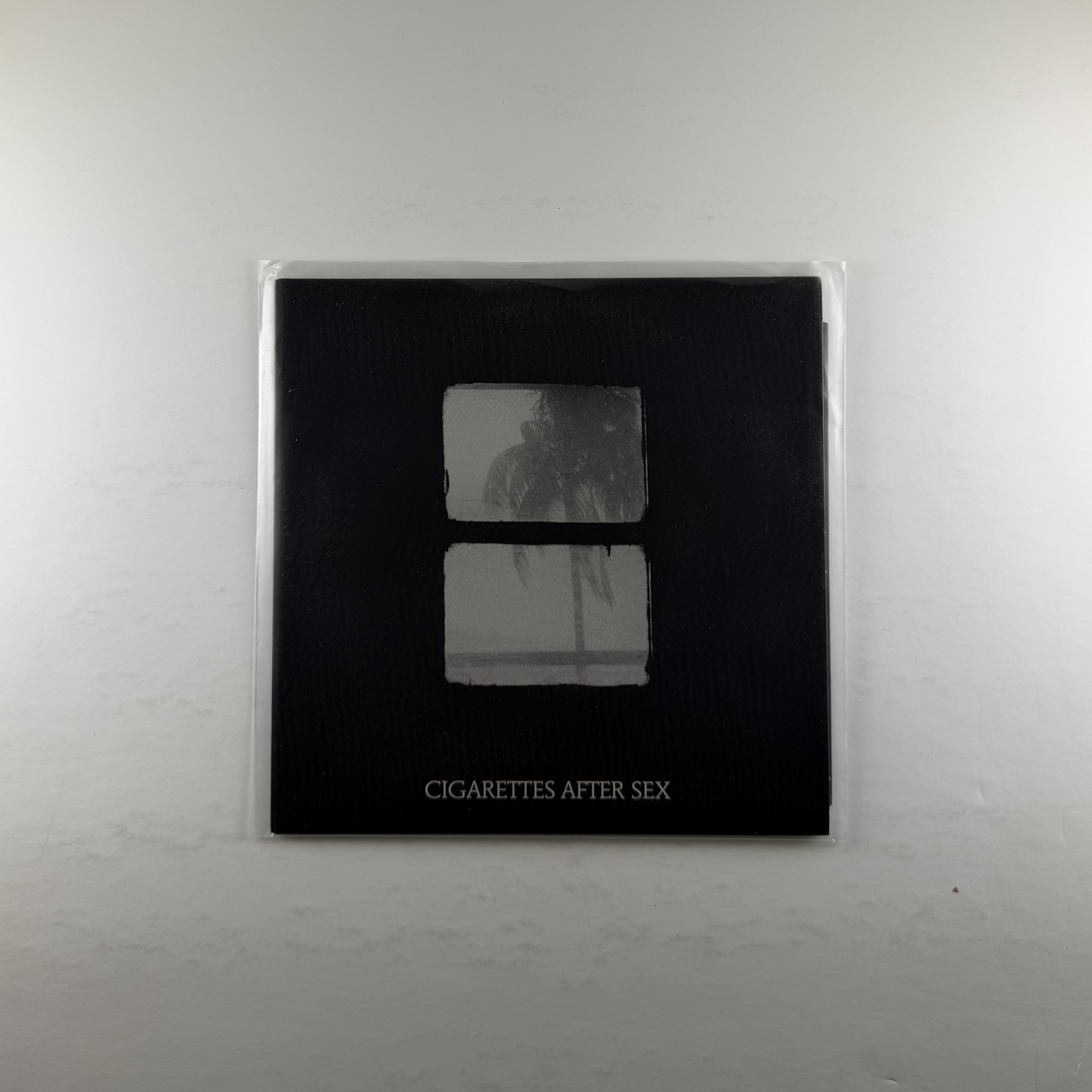 Cigarettes After Sex "Crush" [7"]