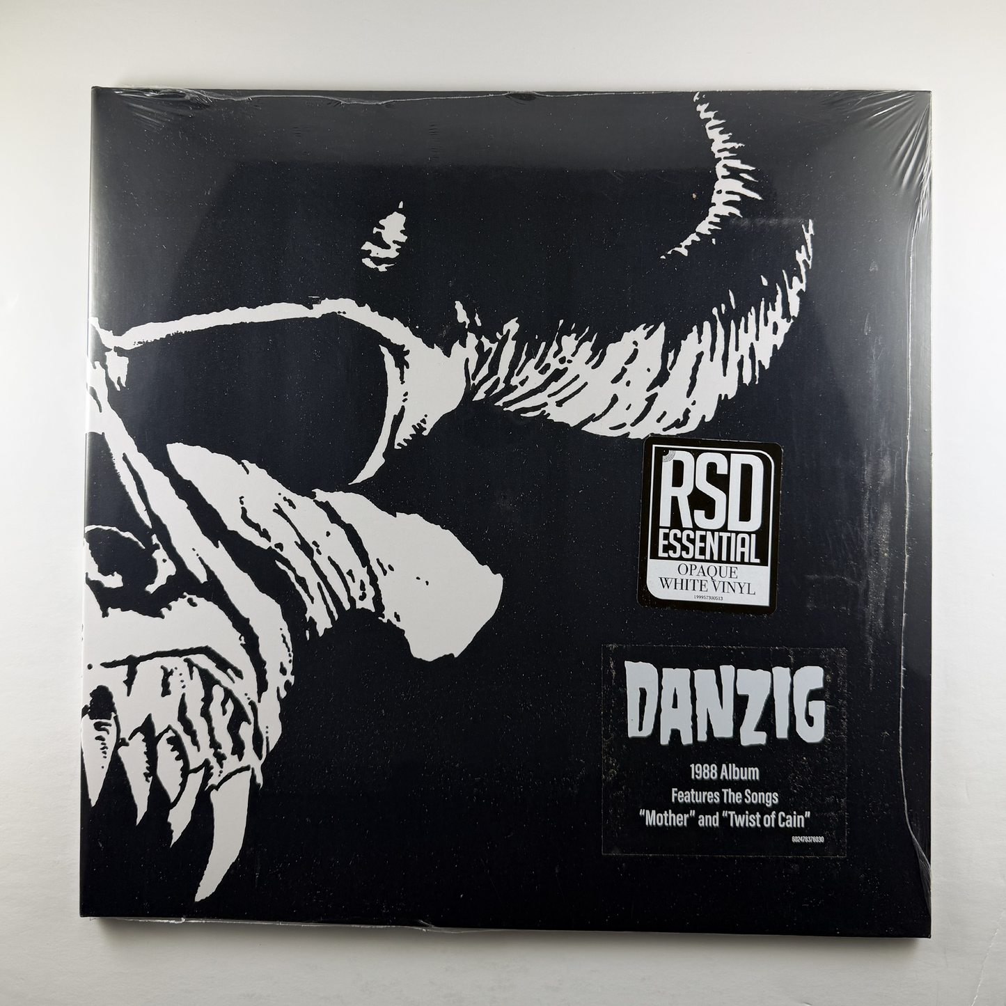 Danzig "I" [Indie Exclusive] LP
