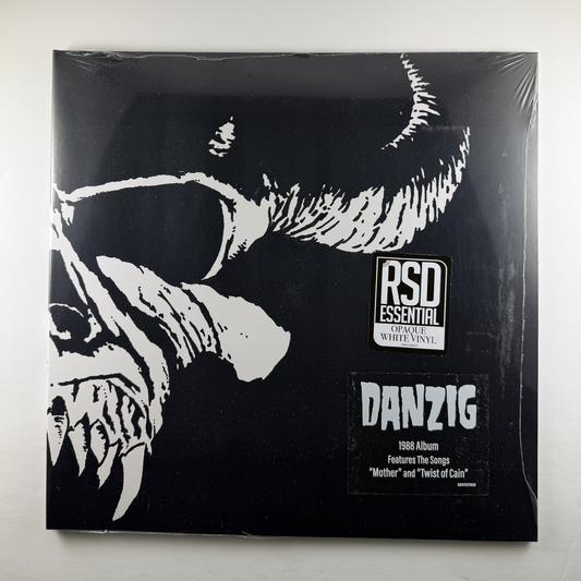 Danzig "I" [Indie Exclusive] LP