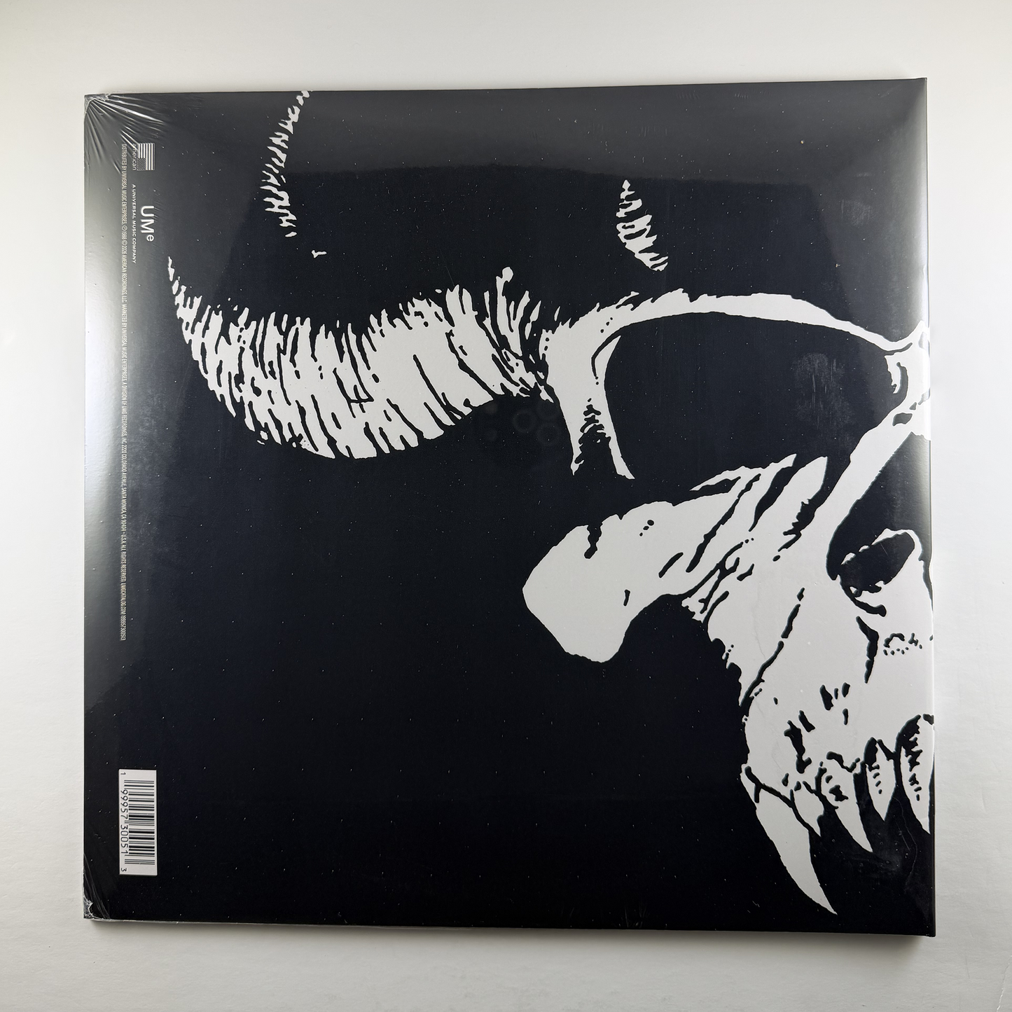 Danzig "I" [Indie Exclusive] LP