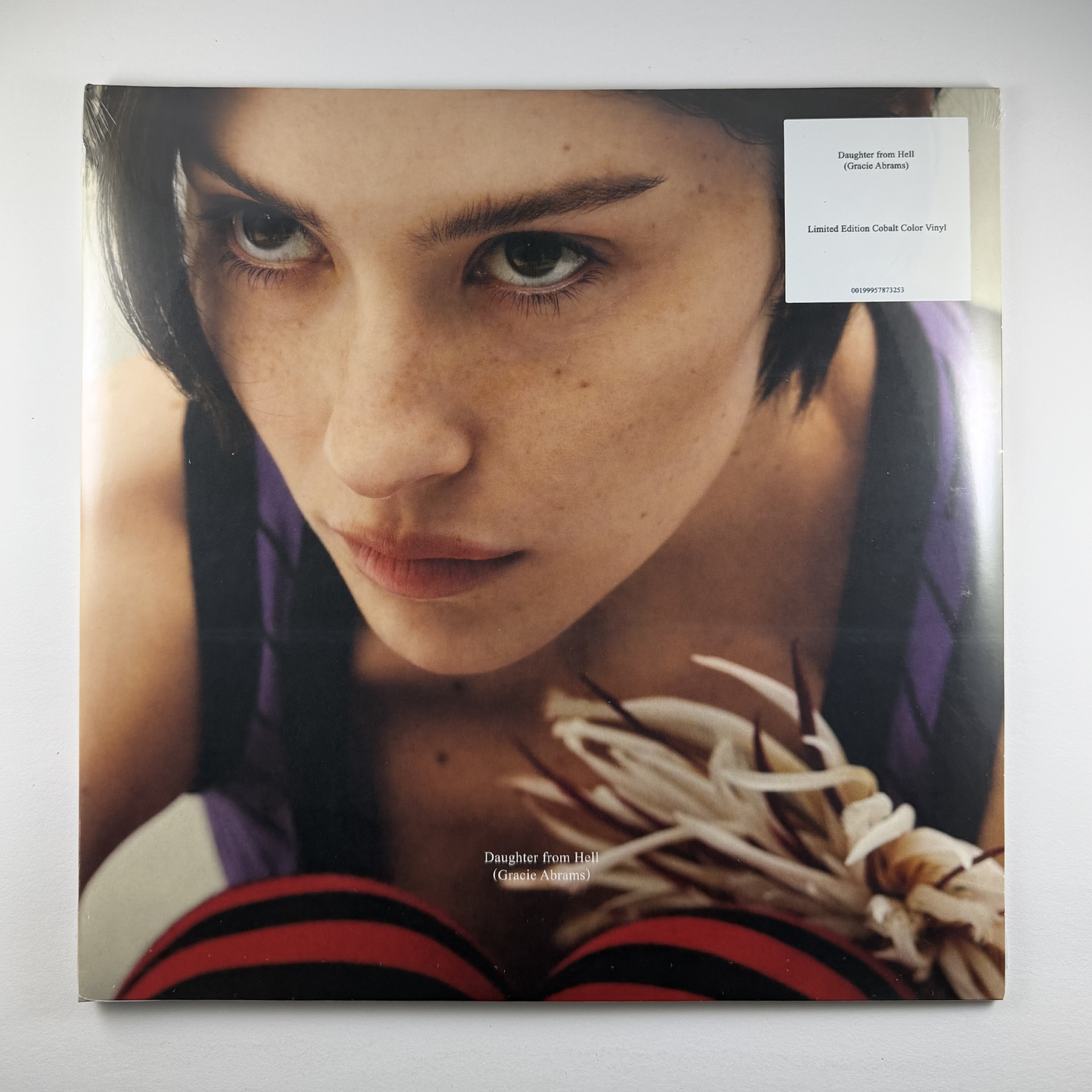 Gracie Abrams "Daughter From Hell" [Indie Exclusive] 2xLP