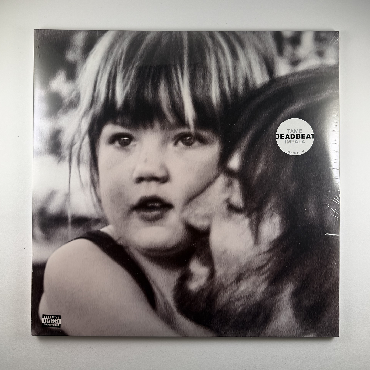 Tame Impala "Deadbeat" 2xLP