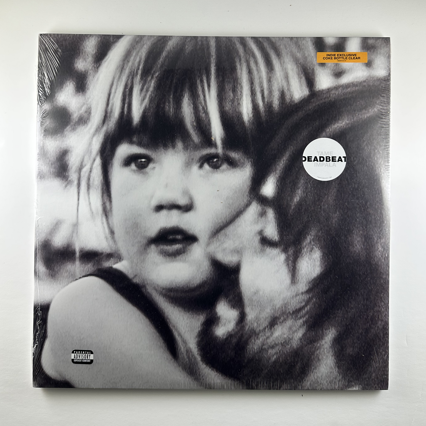 Tame Impala "Deadbeat" [Indie Exclusive] 2xLP