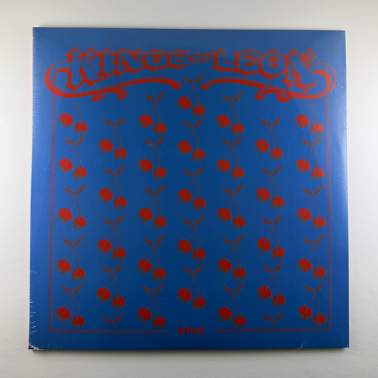 Kings of Leon "EP #2" LP