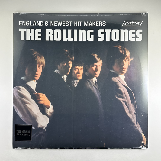 Rolling Stones, The "England's Newest Hit Makers" LP