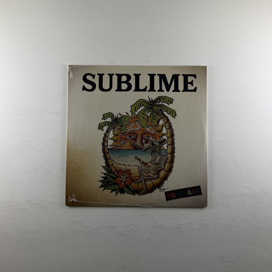 Sublime "Ensenada" [7"]