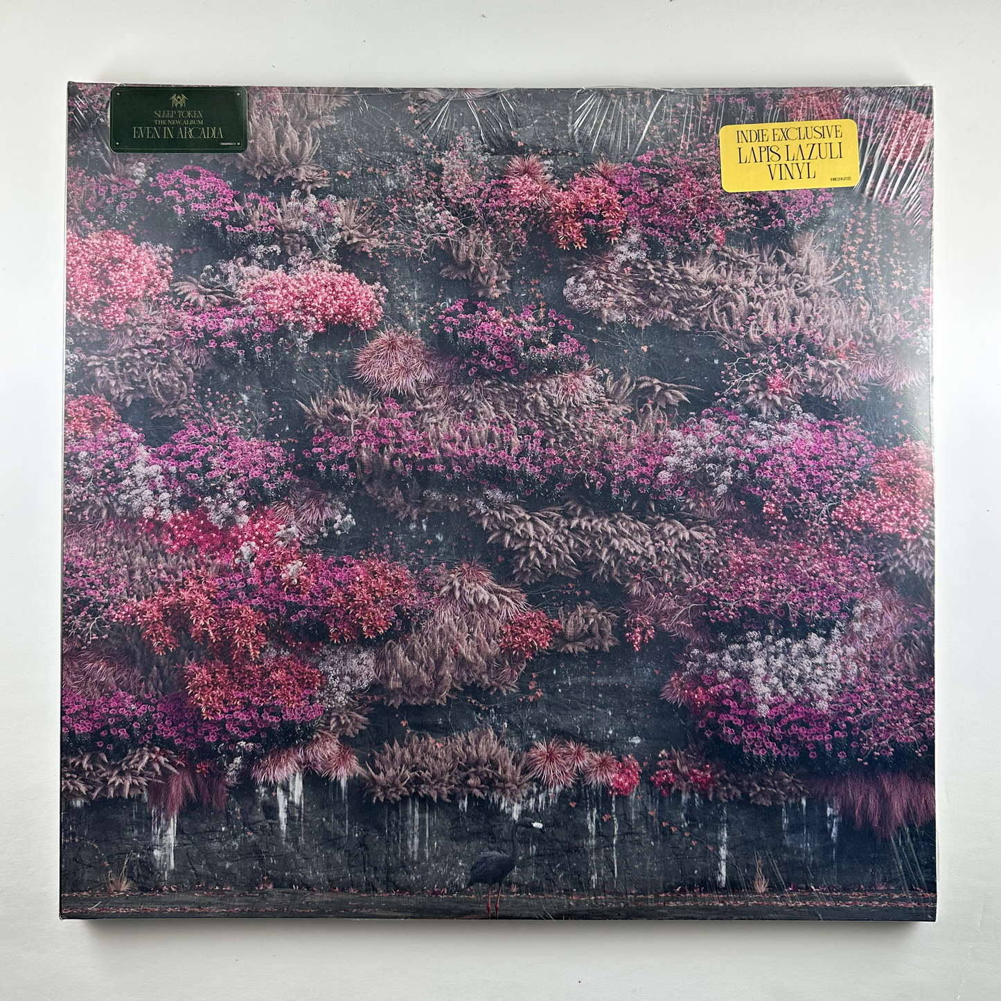 Sleep Token "Even In Arcadia" [Indie Exclusive] 2xLP
