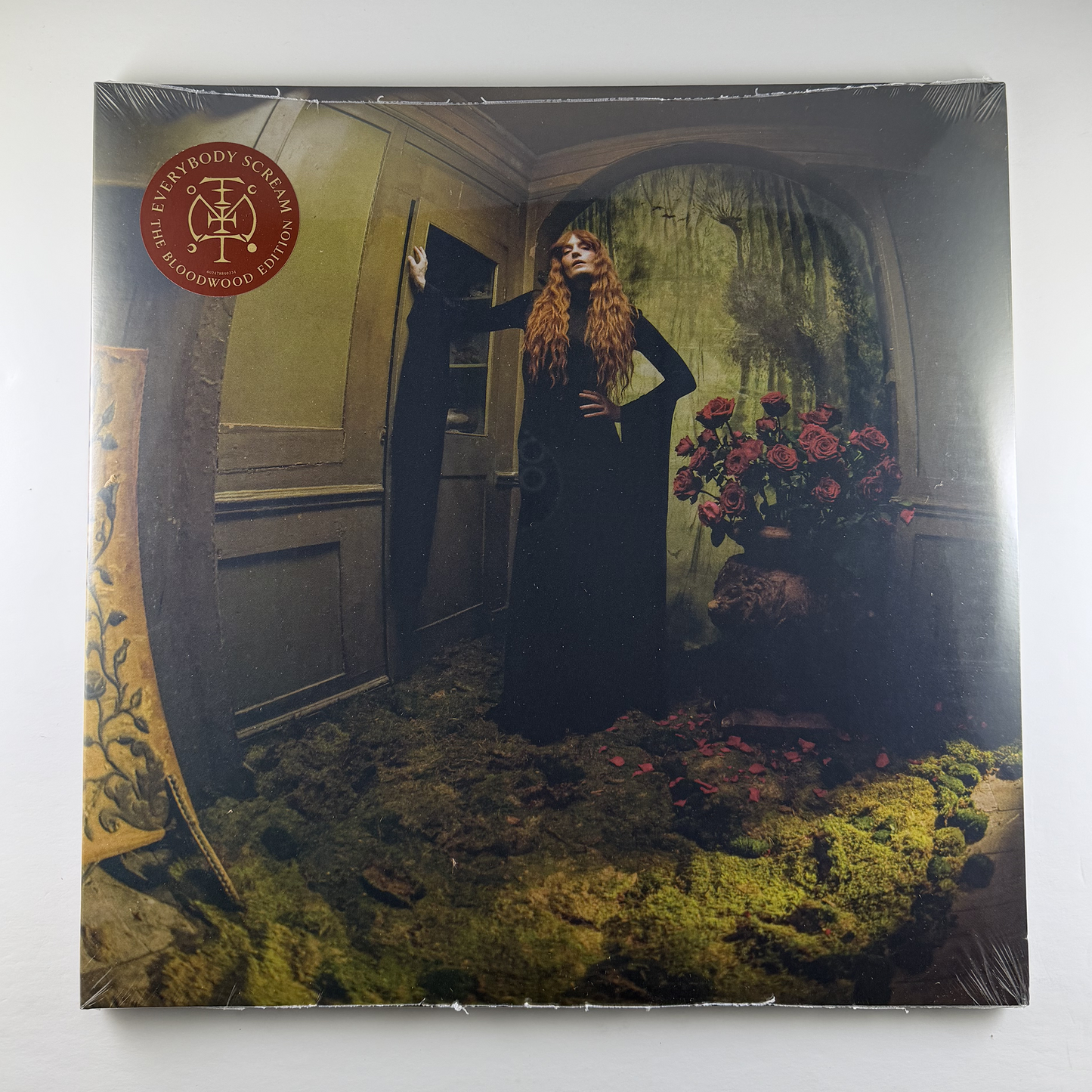Florence & Machine "Everybody Scream" [Indie Exclusive] 2xLP