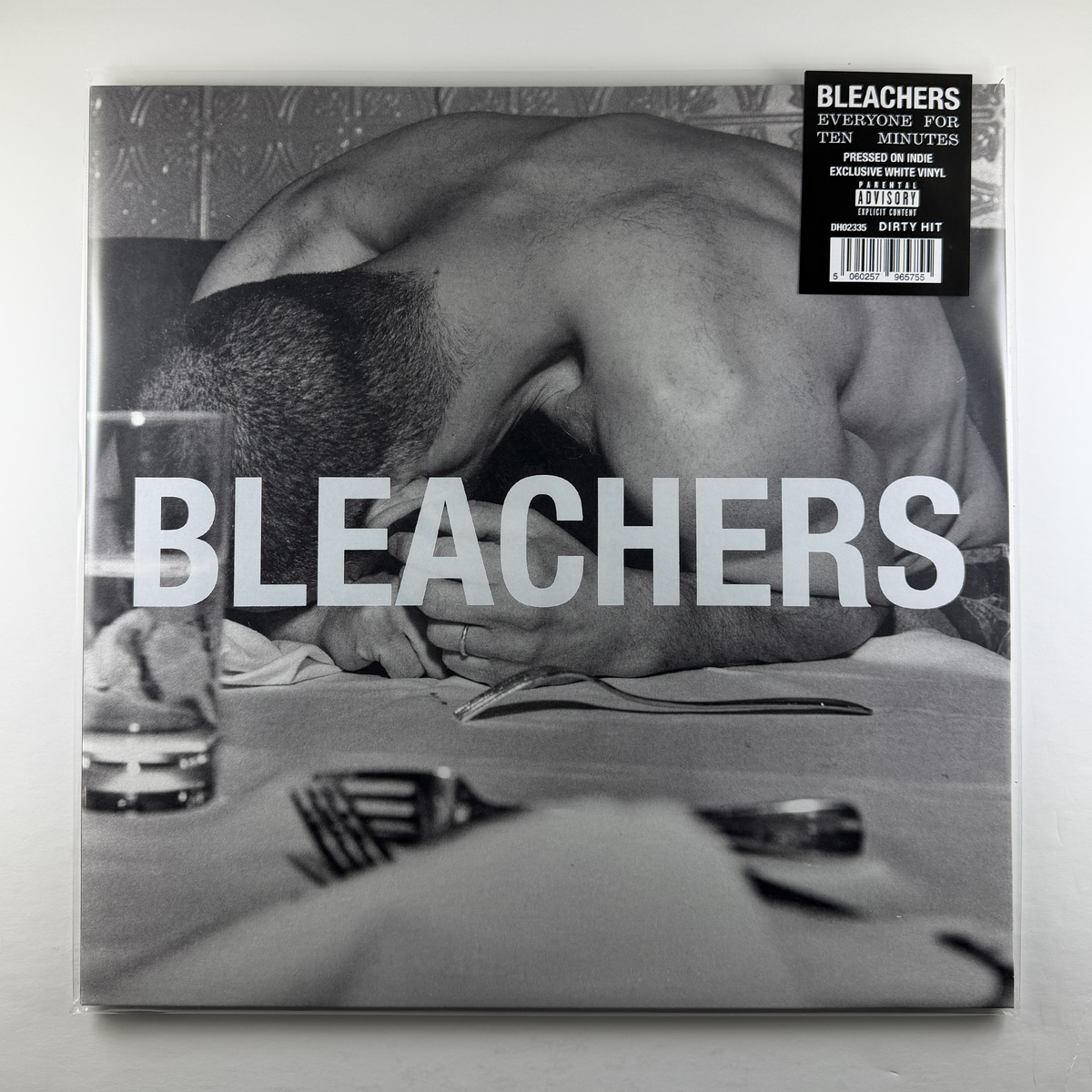 Bleachers Bleachers