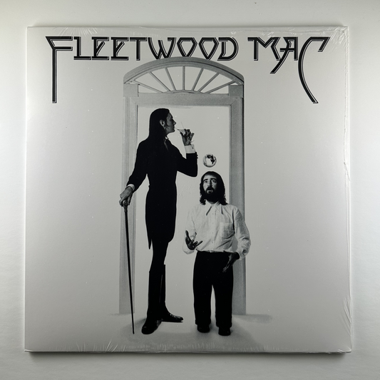 Fleetwood Mac "Fleetwood Mac" LP