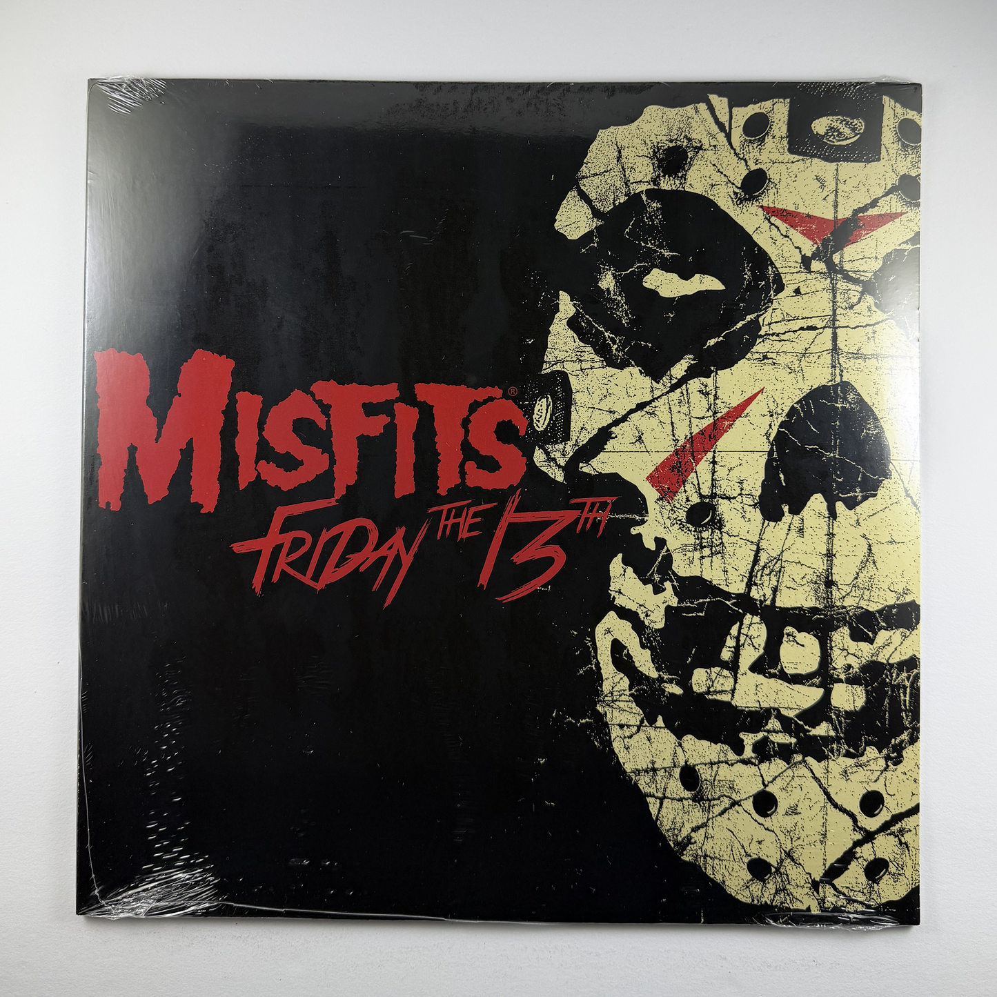 Misfits, The "Friday The 13Th" LP