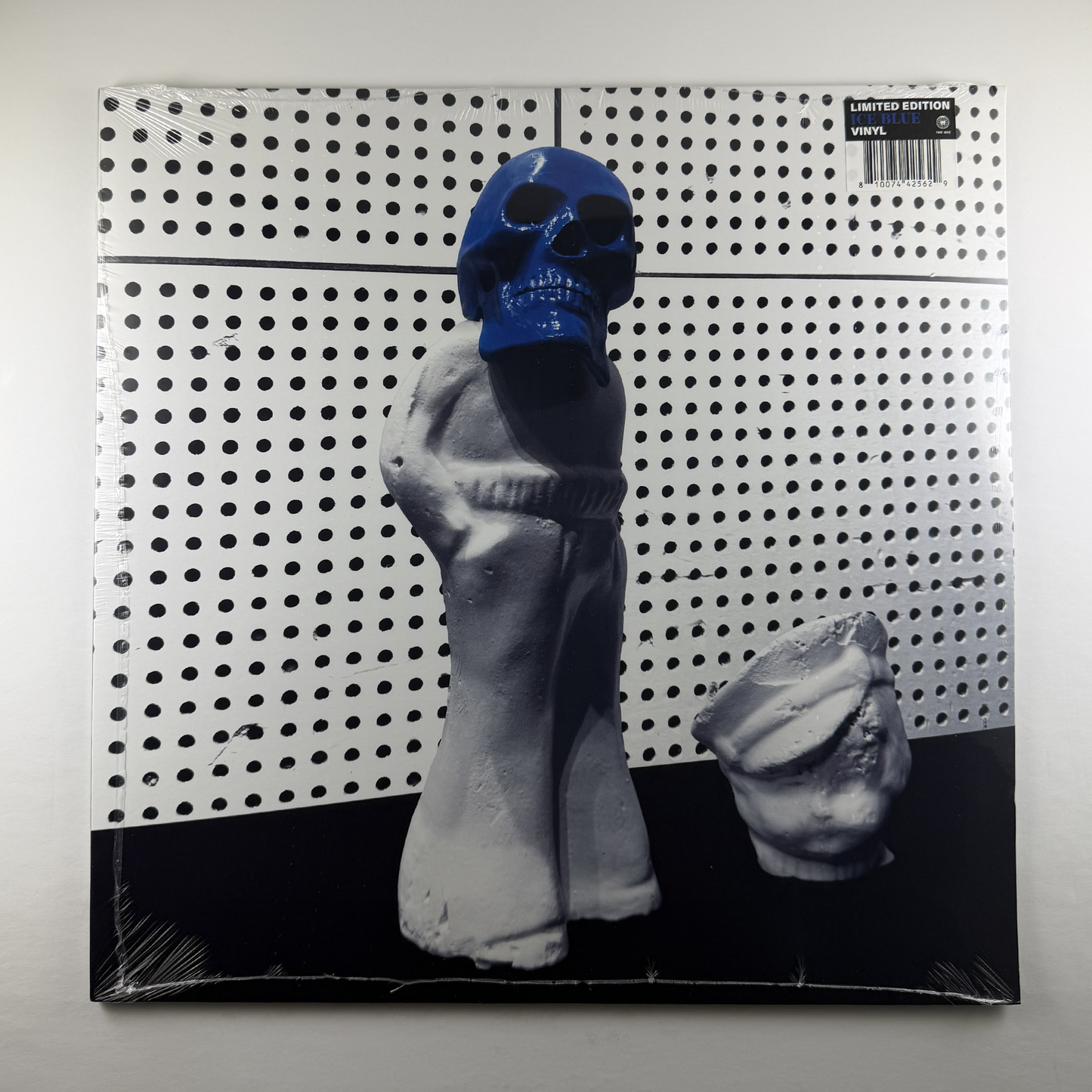 Jack White "Frozen Charlotte" [Indie Exclusive] LP