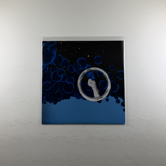 Jack White "G.O.D. & The Broken Ribs" [7"]