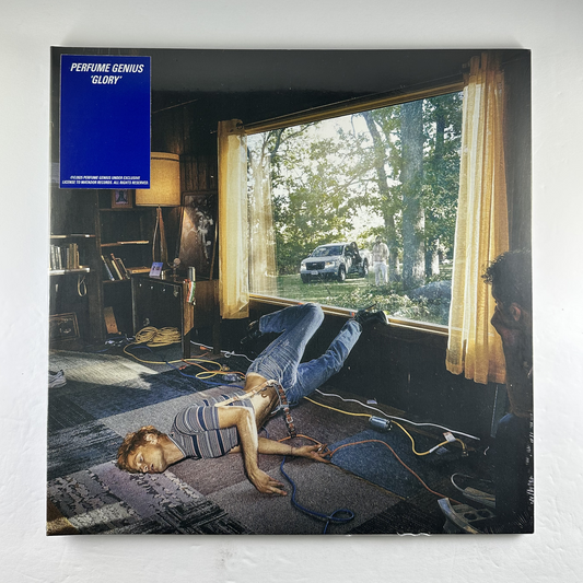 Perfume Genius "Glory" LP