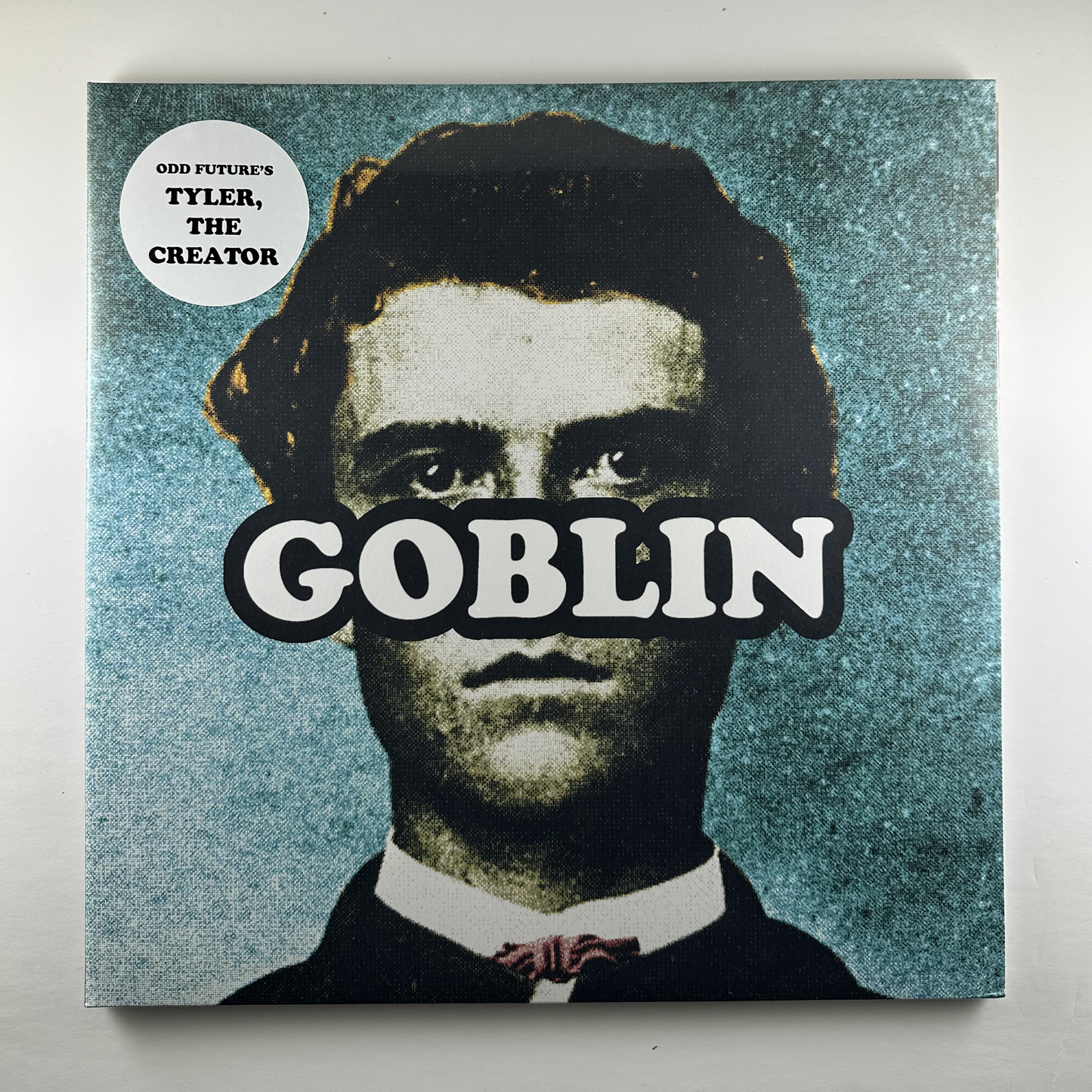 Tyler, The Creator "Goblin" 2xLP