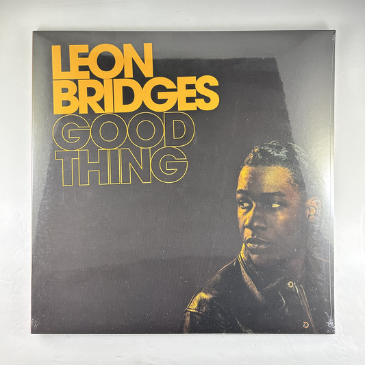 Leon Bridges "Good Thing" LP