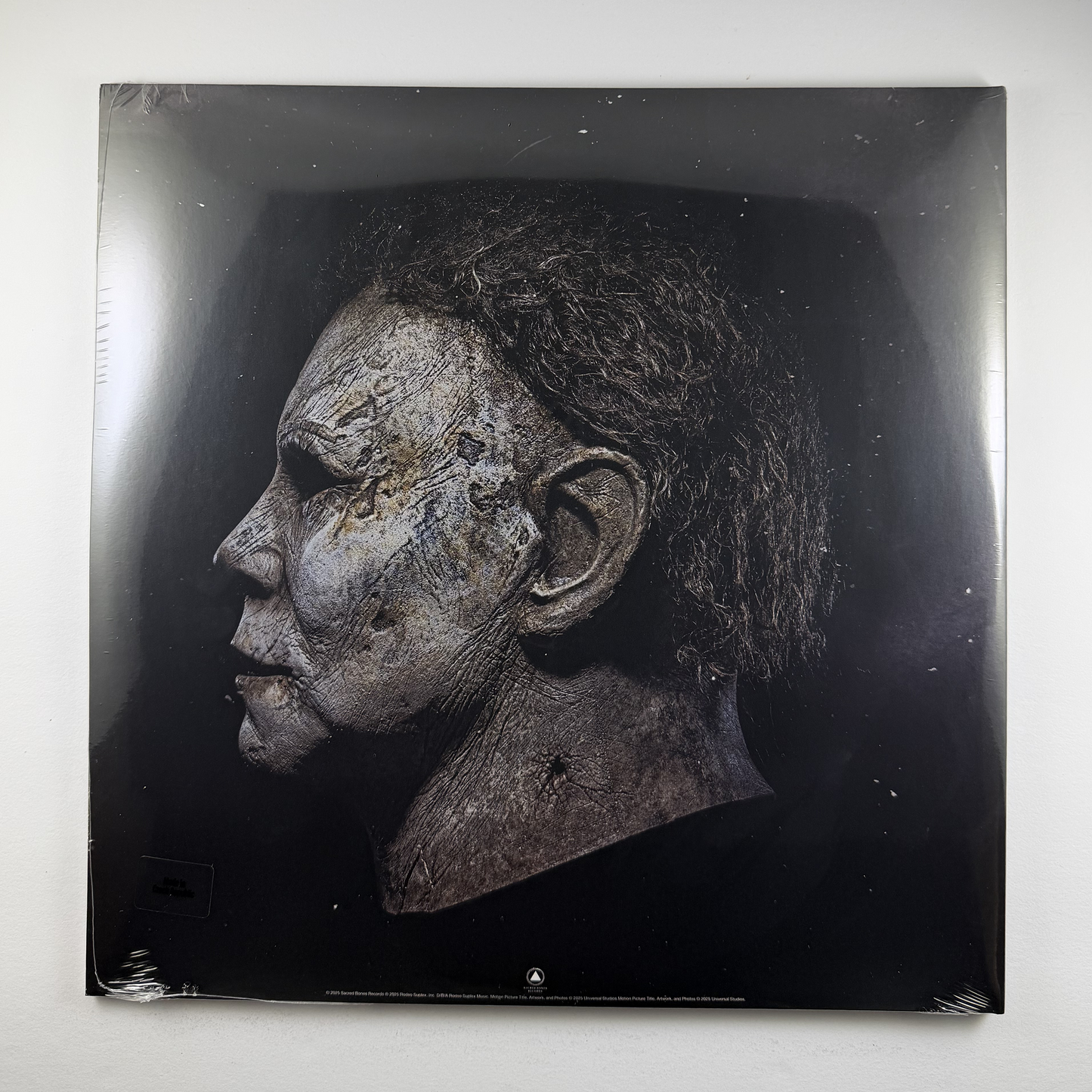 John Carpenter "Halloween - Expanded Art Edition (Original Soundtrack)" 2xLP