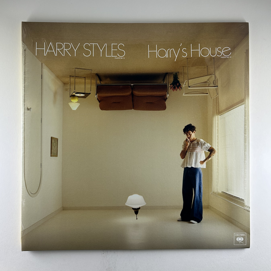 Harry Styles "Harry's House" LP