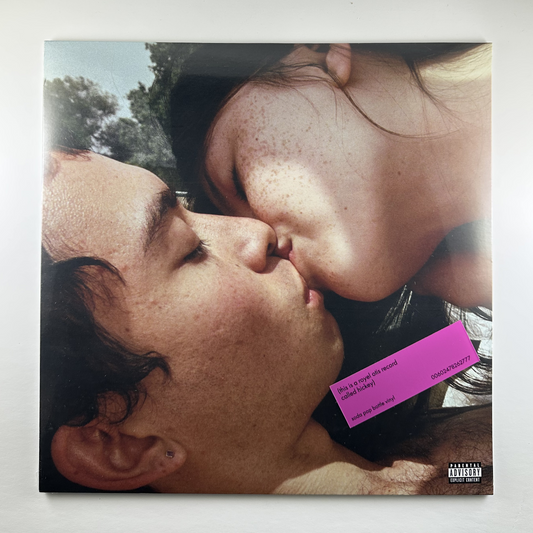 Royel Otis "Hickey" [Indie Exclusive] LP