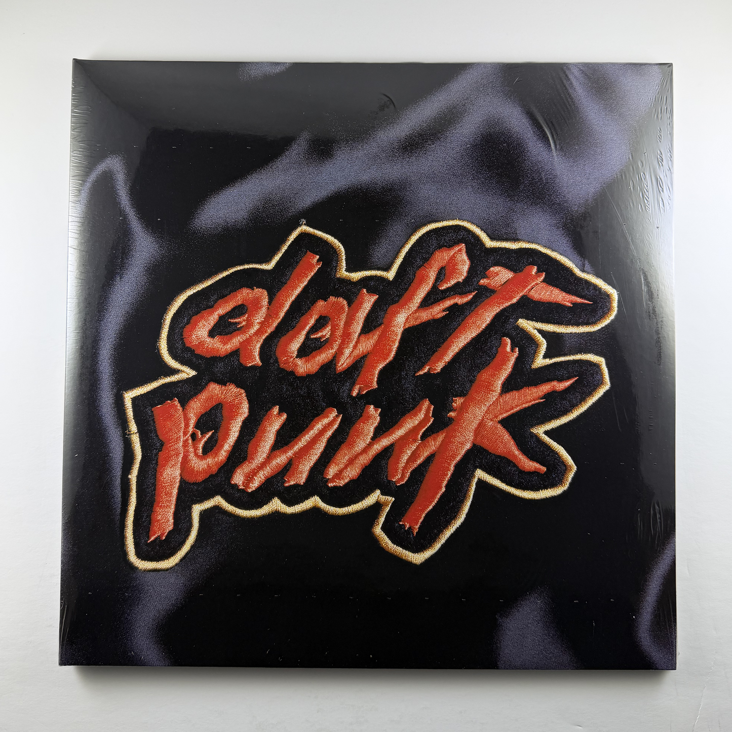 Daft Punk "Homework" 2xLP