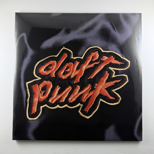 Daft Punk "Homework" 2xLP