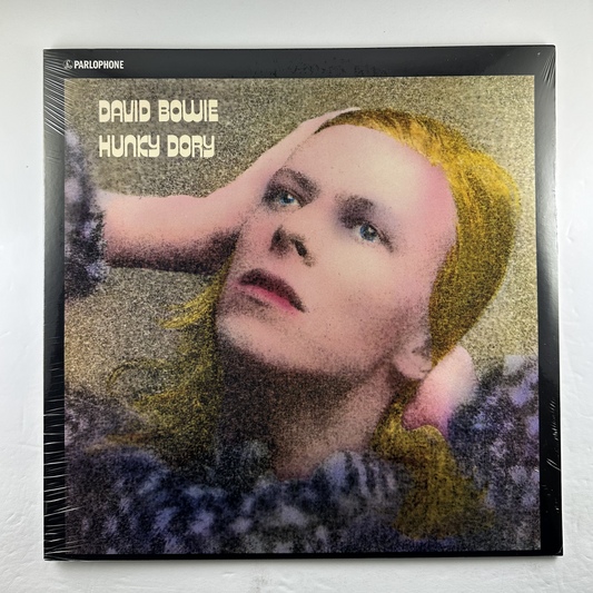 David Bowie "Hunky Dory" LP