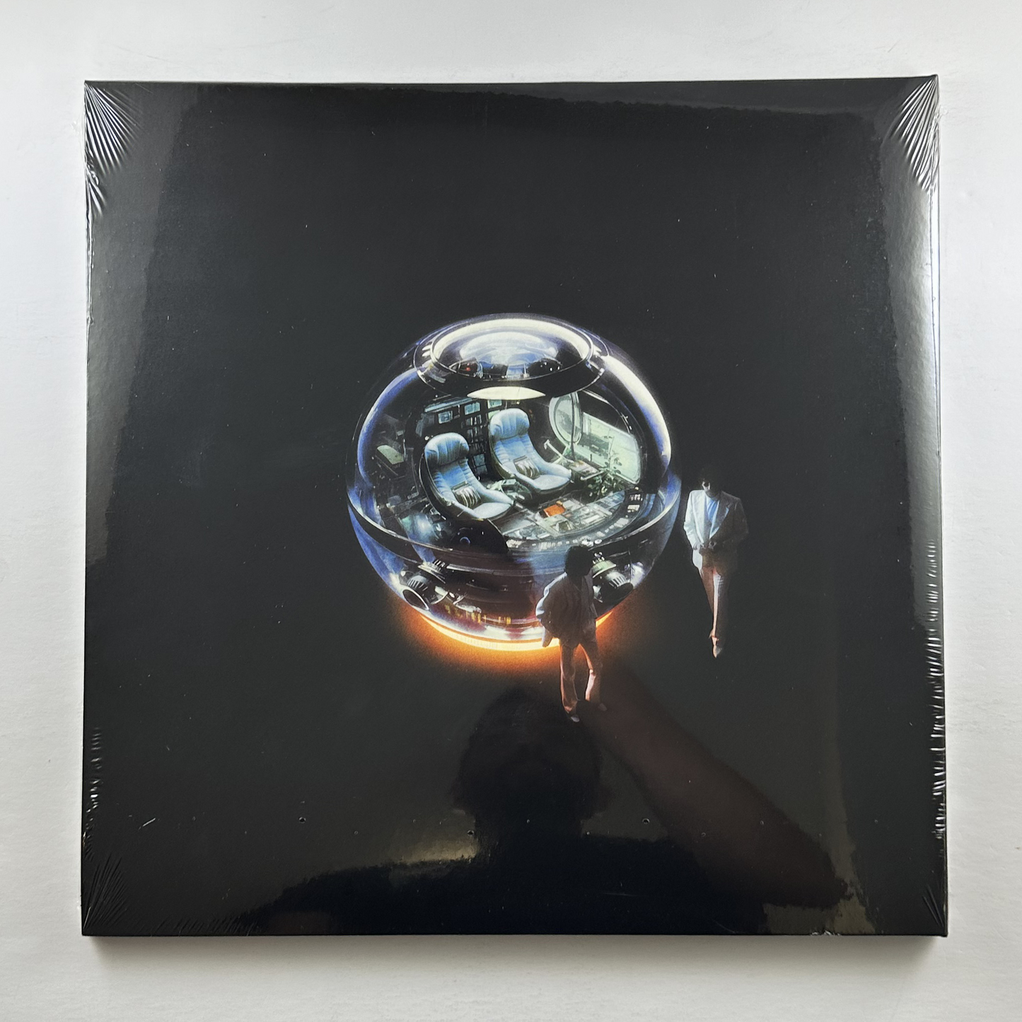 Justice "Hyperdrama" 2xLP