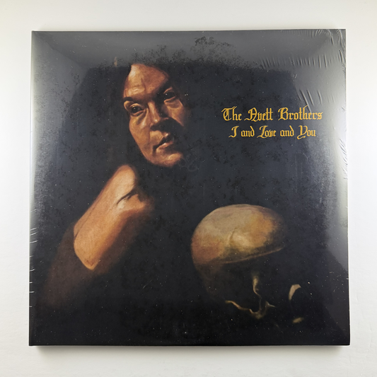 Avett Brothers "I and Love and You" 2xLP
