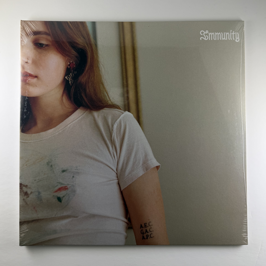 Clairo "Immunity" LP
