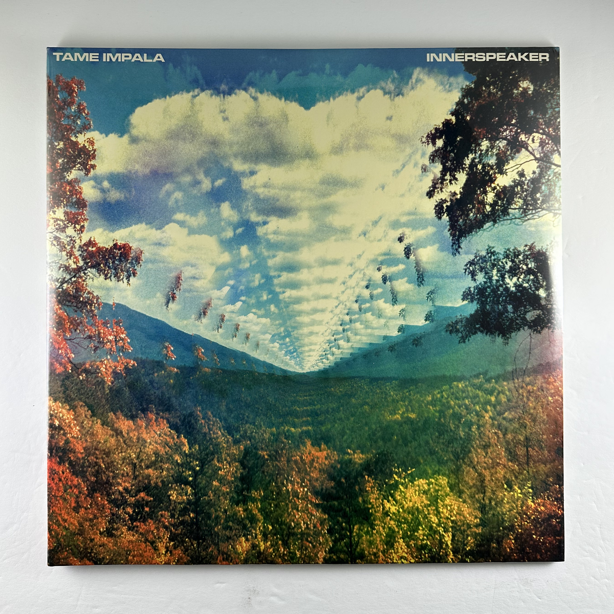 Tame Impala 