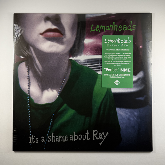 Lemonheads, The "It's a Shame About Ray" [30th Anniversary] LP