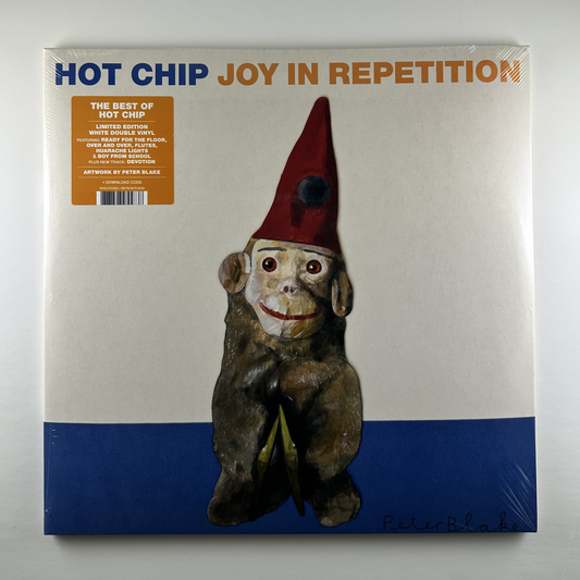 Hot Chip "Joy In Repetition" [Indie Exclusive] 2xLP