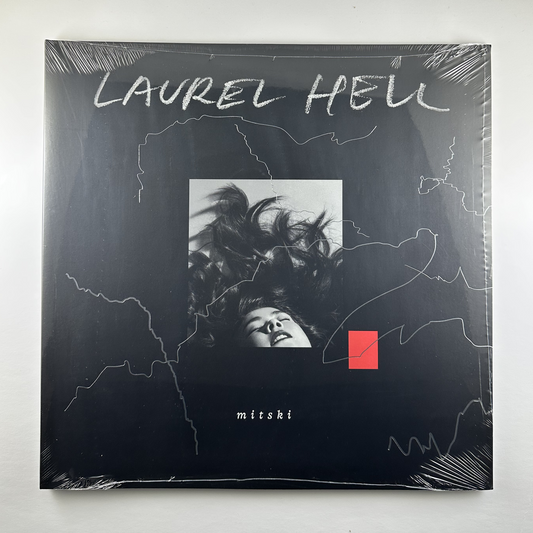 Mitski "Laurel Hell" LP