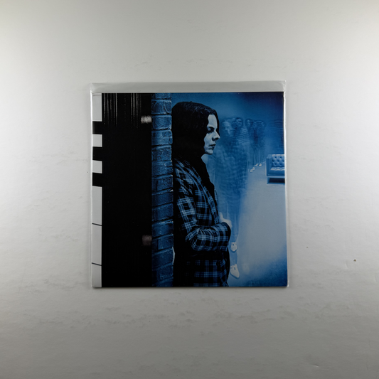 Jack White "Lazaretto / Power of My Love" [7"]