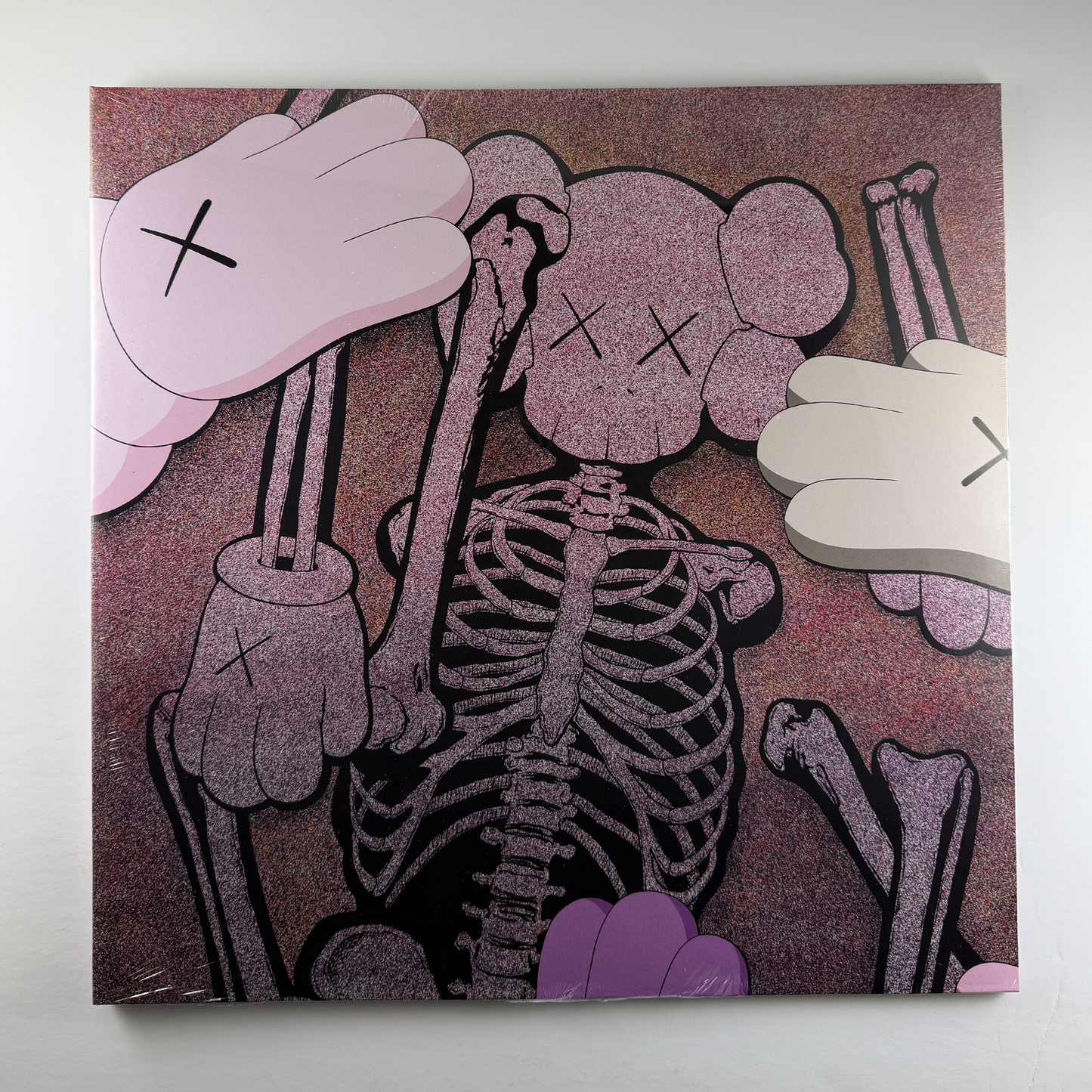 Clipse "Let God Sort Em' Out" [Deluxe Edition] LP