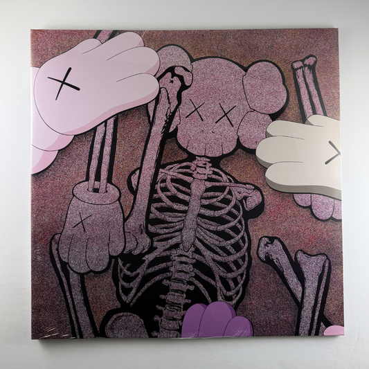 Clipse "Let God Sort Em' Out" [Deluxe Edition] LP