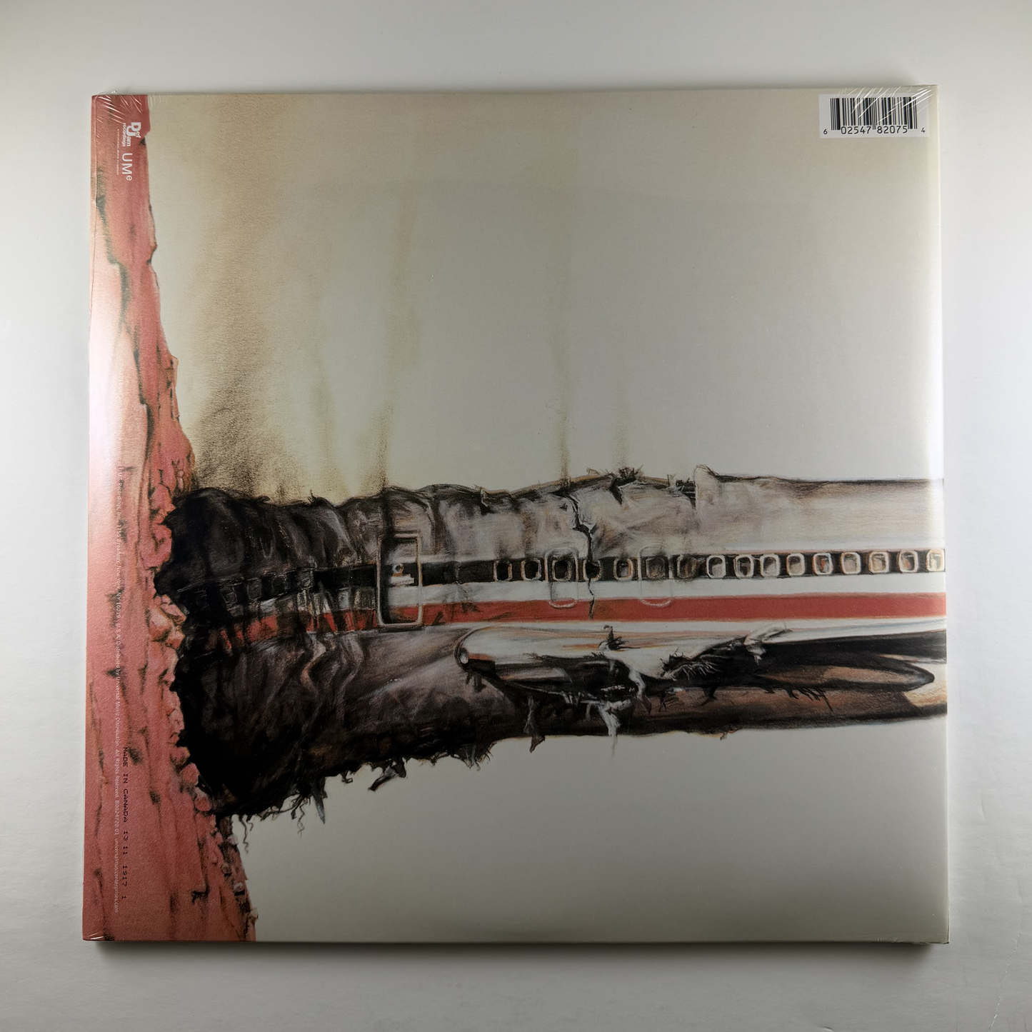 Beastie Boys "Licensed To Ill" [30th Anniversary] LP